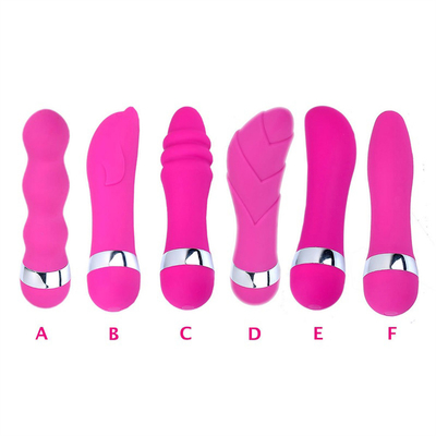 ホットセール ミニABS Gスポットビビー バイブラータ セックストイ 女性用