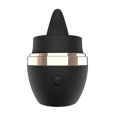 高品質の振動する乳首 クリトラル刺激 マッサージ 振動器 舌 むしむき 振動器 セックストイ 女性用