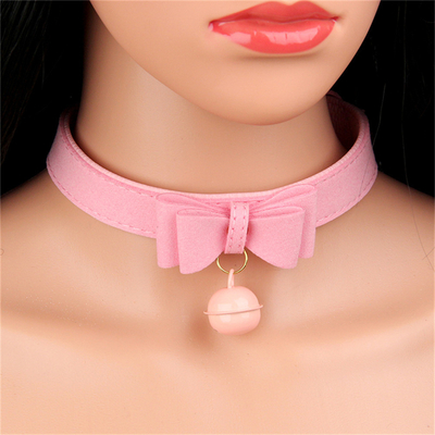 ホットセール ネックレス ボンダージベルト BDSM 成人カップルのための性的ボンダージ