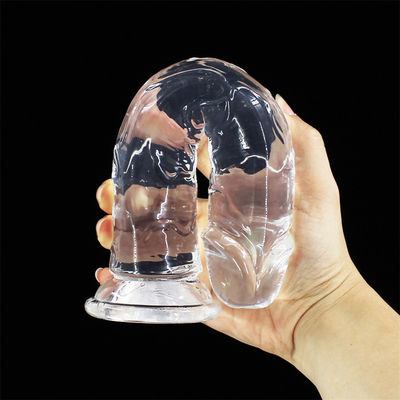 7 インチ セックス トイ