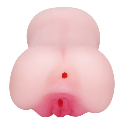 男性のMasturbatorの現実的で好色な3D大きいろばの膣の人のための実質の猫のMasturbatorのコップの性のおもちゃ