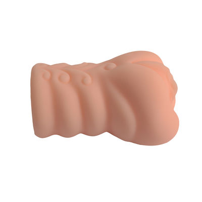 愛人形の人の男性のMasturbatorの猫の膣の肛門のろばのための現実的な大人の性のおもちゃ