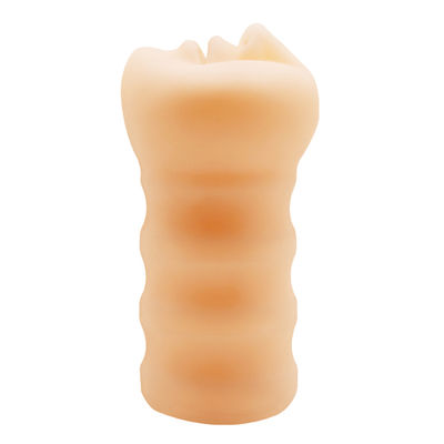 人のポケット猫の男性のMasturbatorの航空機のコップのための性のおもちゃのマッサージャーの成人男子のマスターベーションの人工的な膣の肛門のおもちゃ