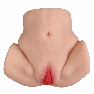 熱い愛XESE Picの半分ボディ他の性プロダクト セクシーな日本のおもちゃの膣の大きく自然なろばの中国の女性の性の猫の人形のための