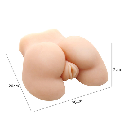 人のMasturbatorの人の乳液の性のおもちゃのマッサージャーの大人の人工的なコップの性のおもちゃのための大人の店の卸し売り陽気な肛門のおもちゃ