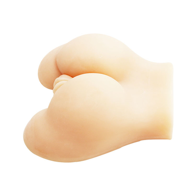 人のMasturbatorの人の乳液の性のおもちゃのマッサージャーの大人の人工的なコップの性のおもちゃのための大人の店の卸し売り陽気な肛門のおもちゃ