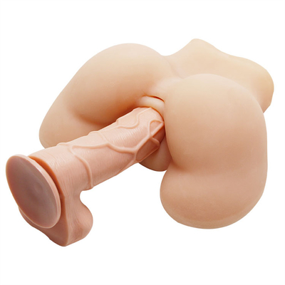 人のMasturbatorの人の乳液の性のおもちゃのマッサージャーの大人の人工的なコップの性のおもちゃのための大人の店の卸し売り陽気な肛門のおもちゃ