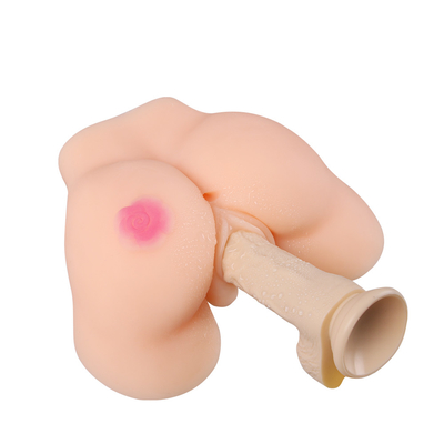 人の人形のための熱い販売の打撃の仕事のMasturbator装置男性のマスターベーションのケイ素の卸し売りポケット猫の性のおもちゃ