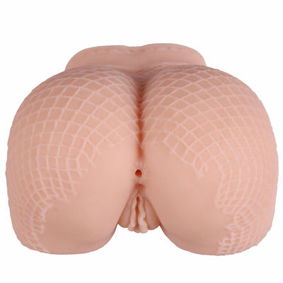 現実的な膣の肛門の男性のMasturbatorのシリコーンの柔らかく堅い猫の大人は人のMasturbatorのための性のおもちゃをもてあそぶ