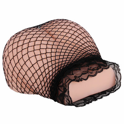 現実的な膣の肛門の男性のMasturbatorのシリコーンの柔らかく堅い猫の大人は人のMasturbatorのための性のおもちゃをもてあそぶ