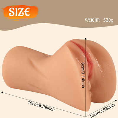 大人の店の卸し売りアナルセックスは人の乳液の人の大人の男性のマスターベーションの航空機のコップの男性のマスターベーションのためのマッサージャーをもてあそぶ