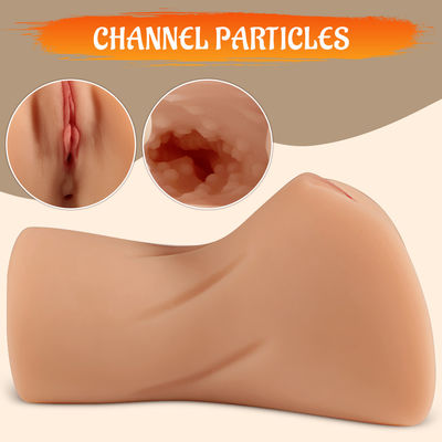 大人の店の卸し売りアナルセックスは人の乳液の人の大人の男性のマスターベーションの航空機のコップの男性のマスターベーションのためのマッサージャーをもてあそぶ