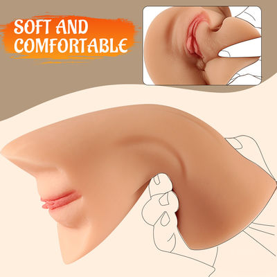 大人の店の卸し売りアナルセックスは人の乳液の人の大人の男性のマスターベーションの航空機のコップの男性のマスターベーションのためのマッサージャーをもてあそぶ