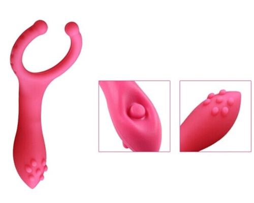 女性用Gスポット振動器のセックスのおもちゃ