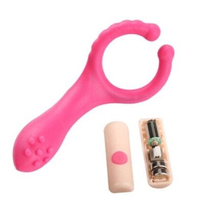 女性用Gスポット振動器のセックスのおもちゃ