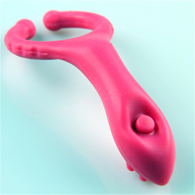 女性用Gスポット振動器のセックスのおもちゃ