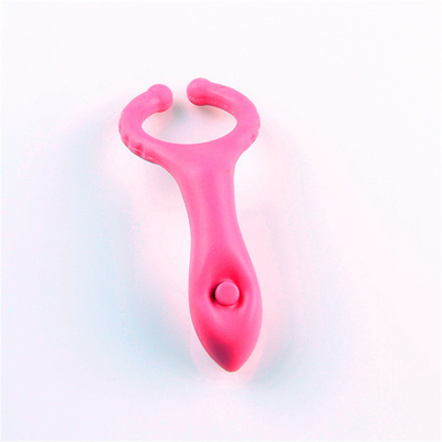 女性用Gスポット振動器のセックスのおもちゃ