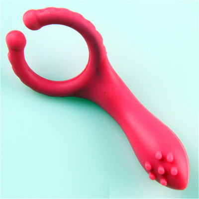 女性用Gスポット振動器のセックスのおもちゃ