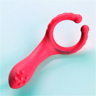 女性用Gスポット振動器のセックスのおもちゃ