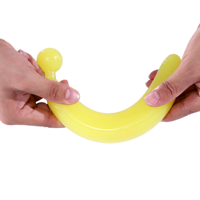 熱い販売のフルーツ野菜の水晶張形の女性のマスターベーションのための肛門のプラグの膣のクリトリスのマッサージャーの性のおもちゃ
