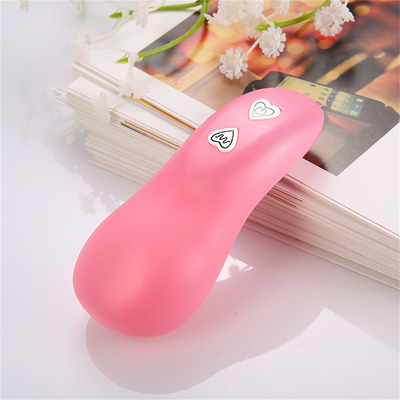 振動する弾丸振動器 卵振動器 大人のセックスのおもちゃ