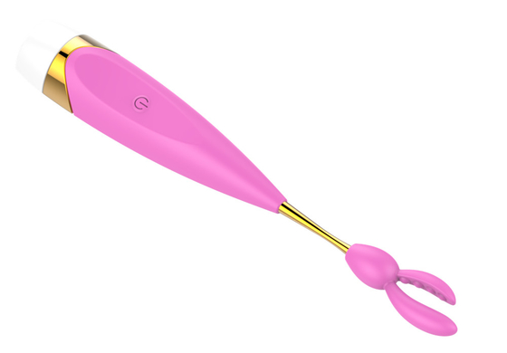 熱売 快速オーガズム 身体マッサージ器 バイブラータ 女性用成人用セックスのおもちゃ