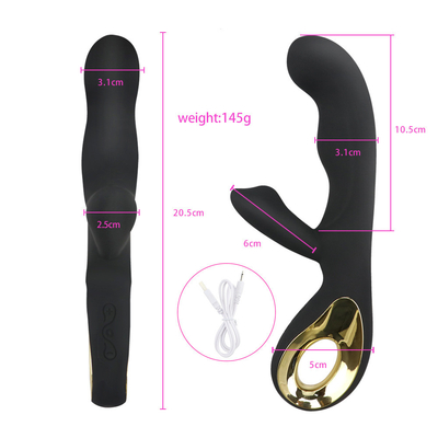 10 スピード 充電可能なクリトラル刺激器 成人 インティム 成人 セックス トイ 女性用