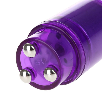 4つの異なるクリトラル刺激振動器 女性自慰のためのピットマッサージ振動器