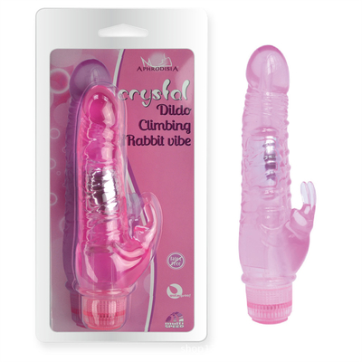 うさぎの目玉 ペニスG点振動器 女性用器具 シリコン振動 振動ディルド