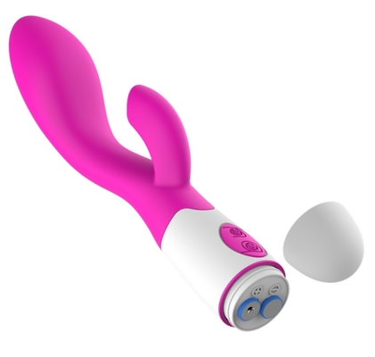 ホットセール Gスポットディルド ピンクの形 バイブラータ 女性用セックスおもちゃ