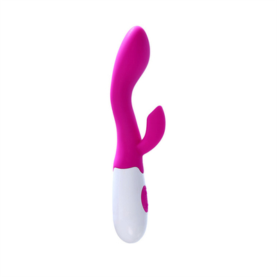 ホットセール Gスポットディルド ピンクの形 バイブラータ 女性用セックスおもちゃ