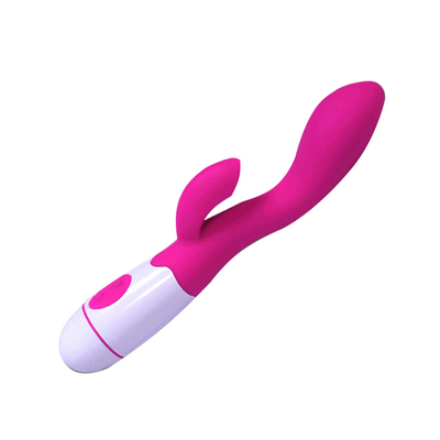 ホットセール Gスポットディルド ピンクの形 バイブラータ 女性用セックスおもちゃ