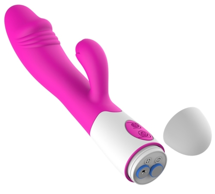 ホットセール Gスポットディルド ピンクの形 バイブラータ 女性用セックスおもちゃ