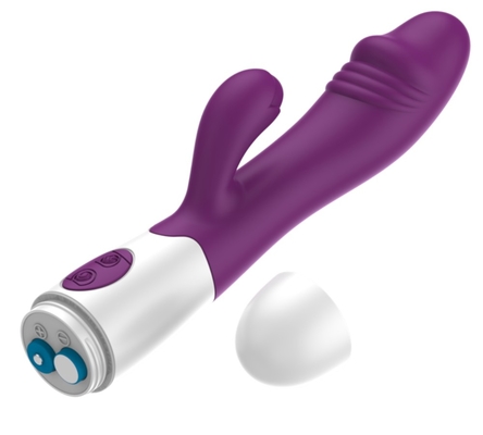 ホットセール Gスポットディルド ピンクの形 バイブラータ 女性用セックスおもちゃ