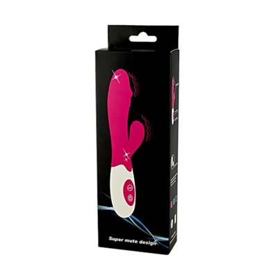 ホットセール Gスポットディルド ピンクの形 バイブラータ 女性用セックスおもちゃ