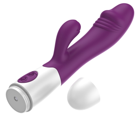 ホットセール Gスポットディルド ピンクの形 バイブラータ 女性用セックスおもちゃ