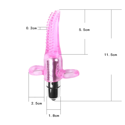 唇 口 舌 振動器 クリトリス 刺激 性製品 女性用 舌 振動器