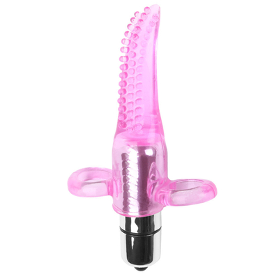 唇 口 舌 振動器 クリトリス 刺激 性製品 女性用 舌 振動器