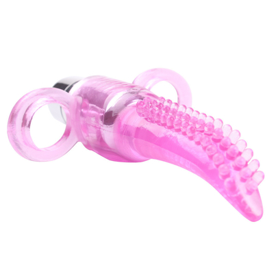 唇 口 舌 振動器 クリトリス 刺激 性製品 女性用 舌 振動器