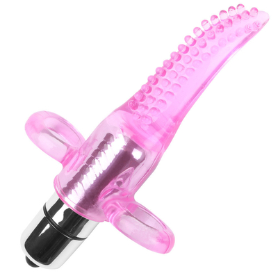 唇 口 舌 振動器 クリトリス 刺激 性製品 女性用 舌 振動器