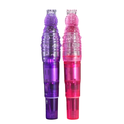 ステップレス振動 弾丸振動器 女性のための性玩具