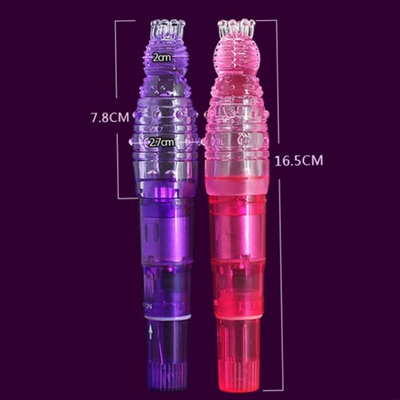 ステップレス振動 弾丸振動器 女性のための性玩具