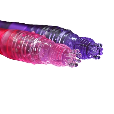 ステップレス振動 弾丸振動器 女性のための性玩具