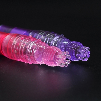 ステップレス振動 弾丸振動器 女性のための性玩具