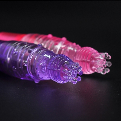ステップレス振動 弾丸振動器 女性のための性玩具