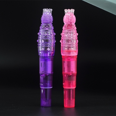 ステップレス振動 弾丸振動器 女性のための性玩具