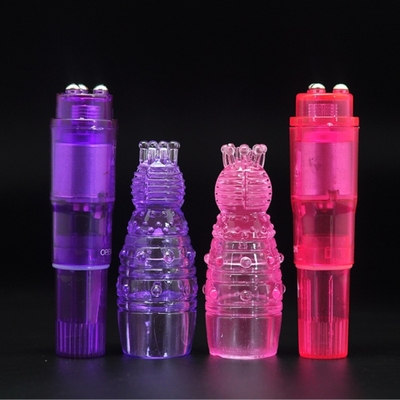 ステップレス振動 弾丸振動器 女性のための性玩具