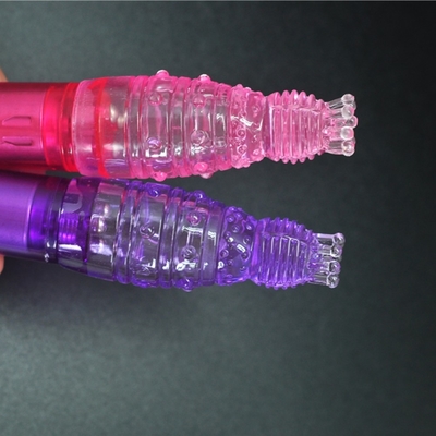 ステップレス振動 弾丸振動器 女性のための性玩具