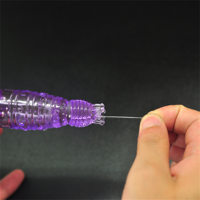 ステップレス振動 弾丸振動器 女性のための性玩具