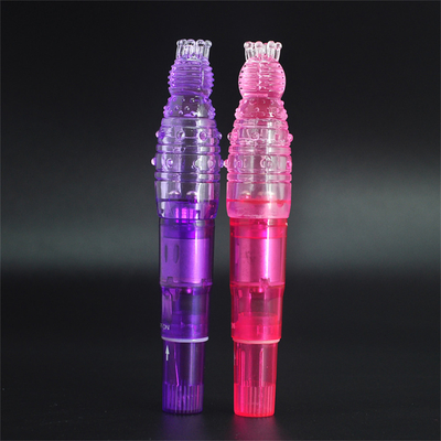 ステップレス振動 弾丸振動器 女性のための性玩具